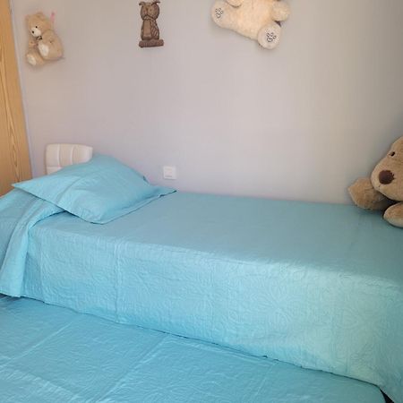 Апартаменты Mi Casita De Lanzarote Арресифе Экстерьер фото