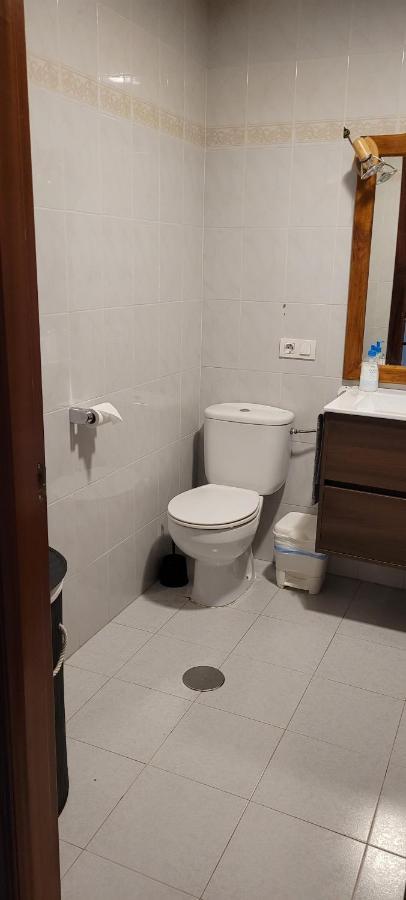 Апартаменты Mi Casita De Lanzarote Арресифе Экстерьер фото