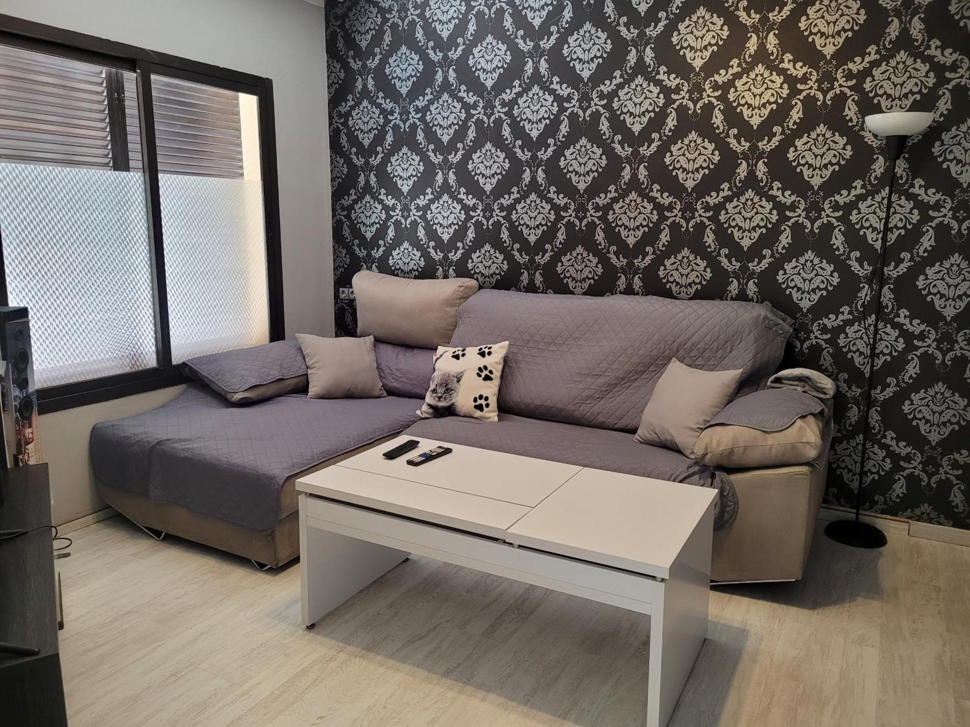 Апартаменты Mi Casita De Lanzarote Арресифе Экстерьер фото