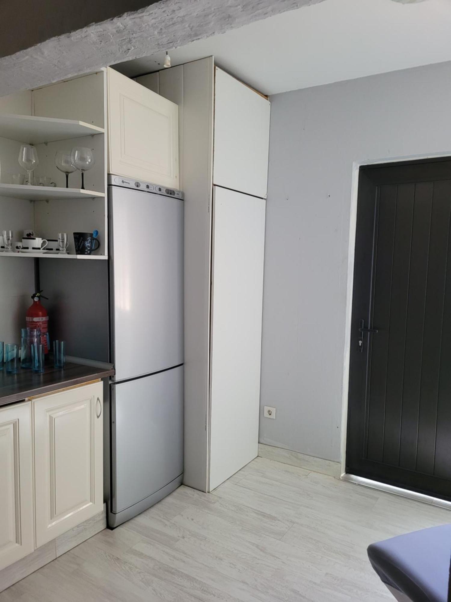 Апартаменты Mi Casita De Lanzarote Арресифе Экстерьер фото