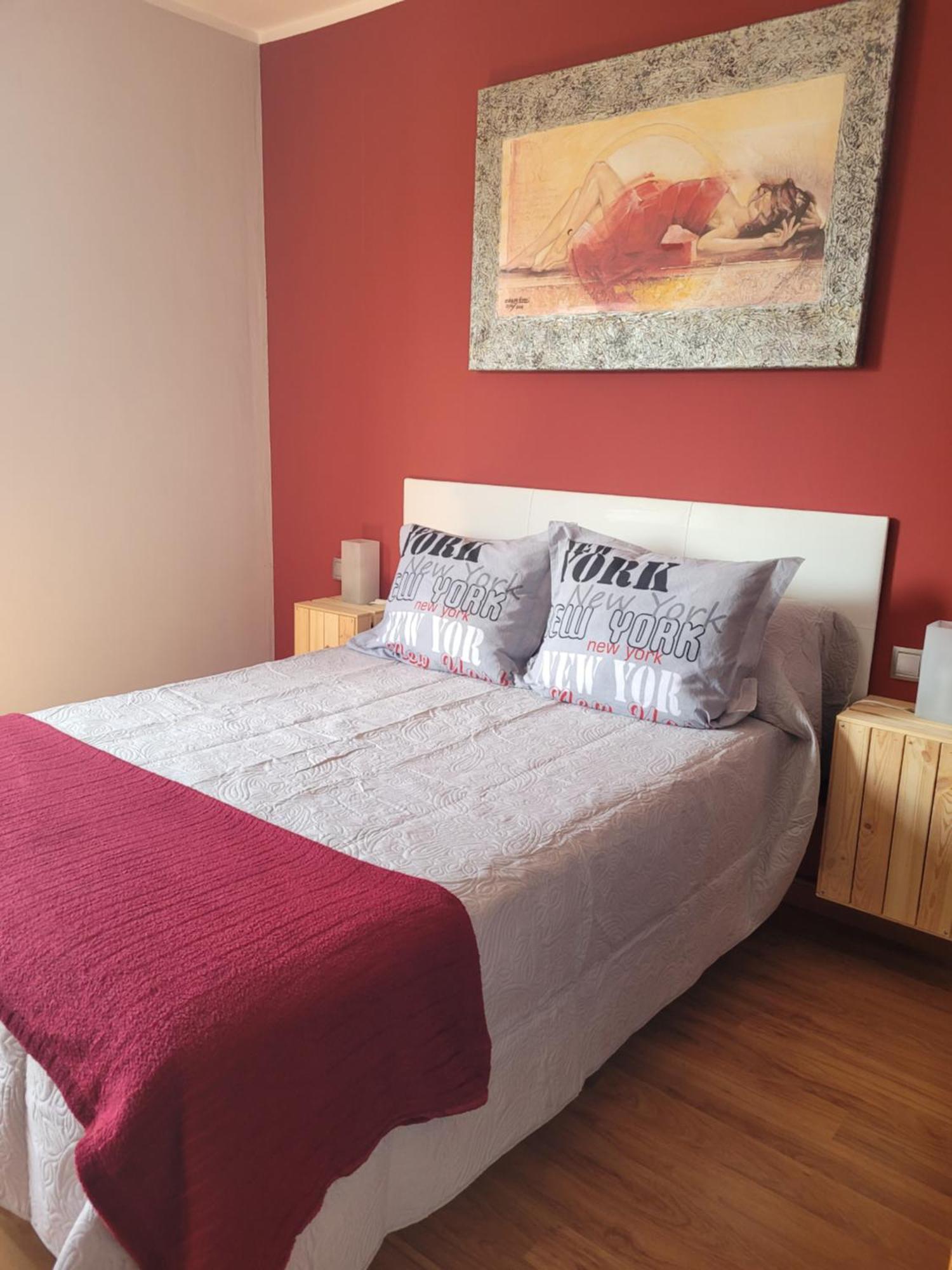 Апартаменты Mi Casita De Lanzarote Арресифе Экстерьер фото