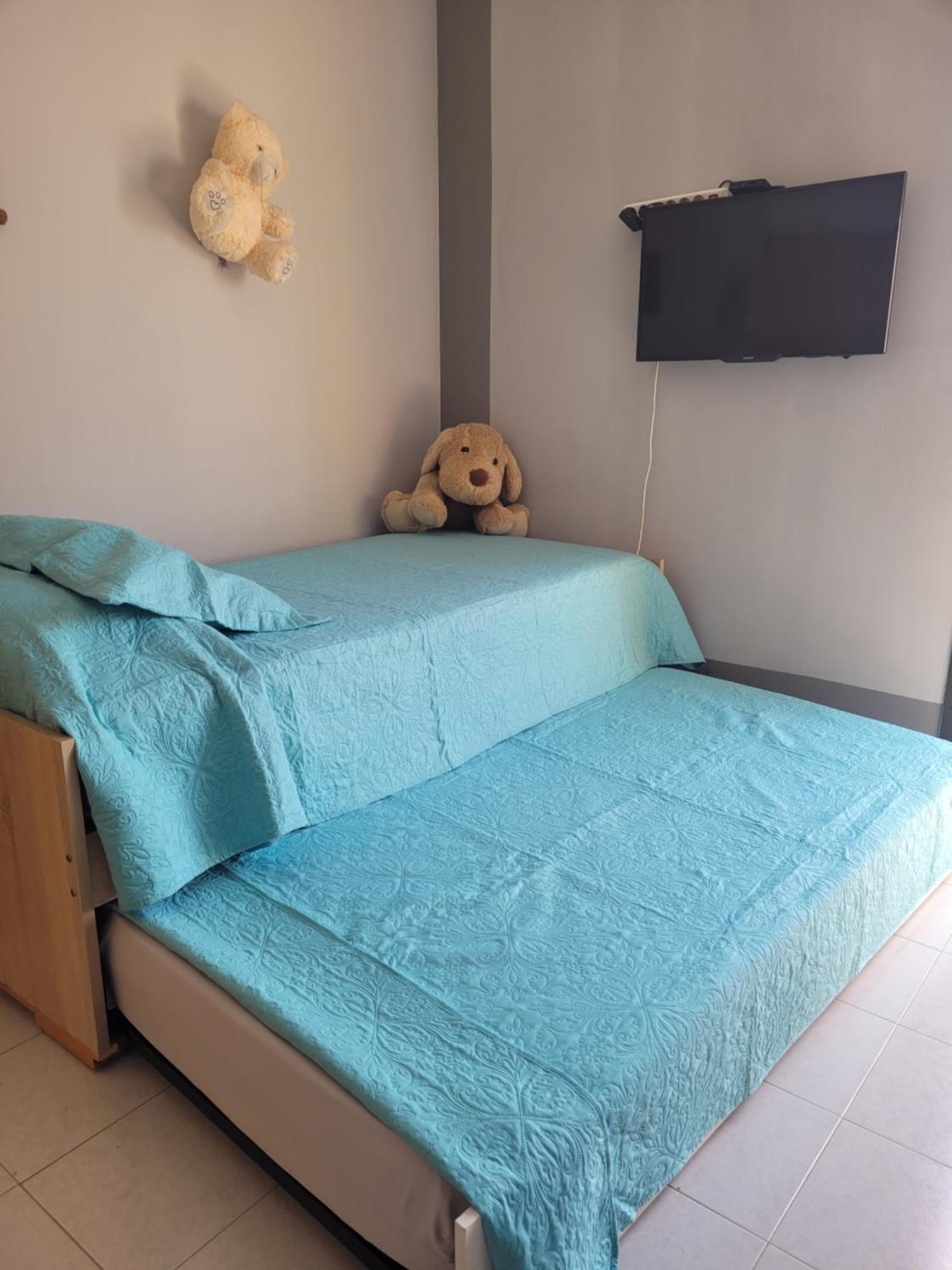 Апартаменты Mi Casita De Lanzarote Арресифе Экстерьер фото