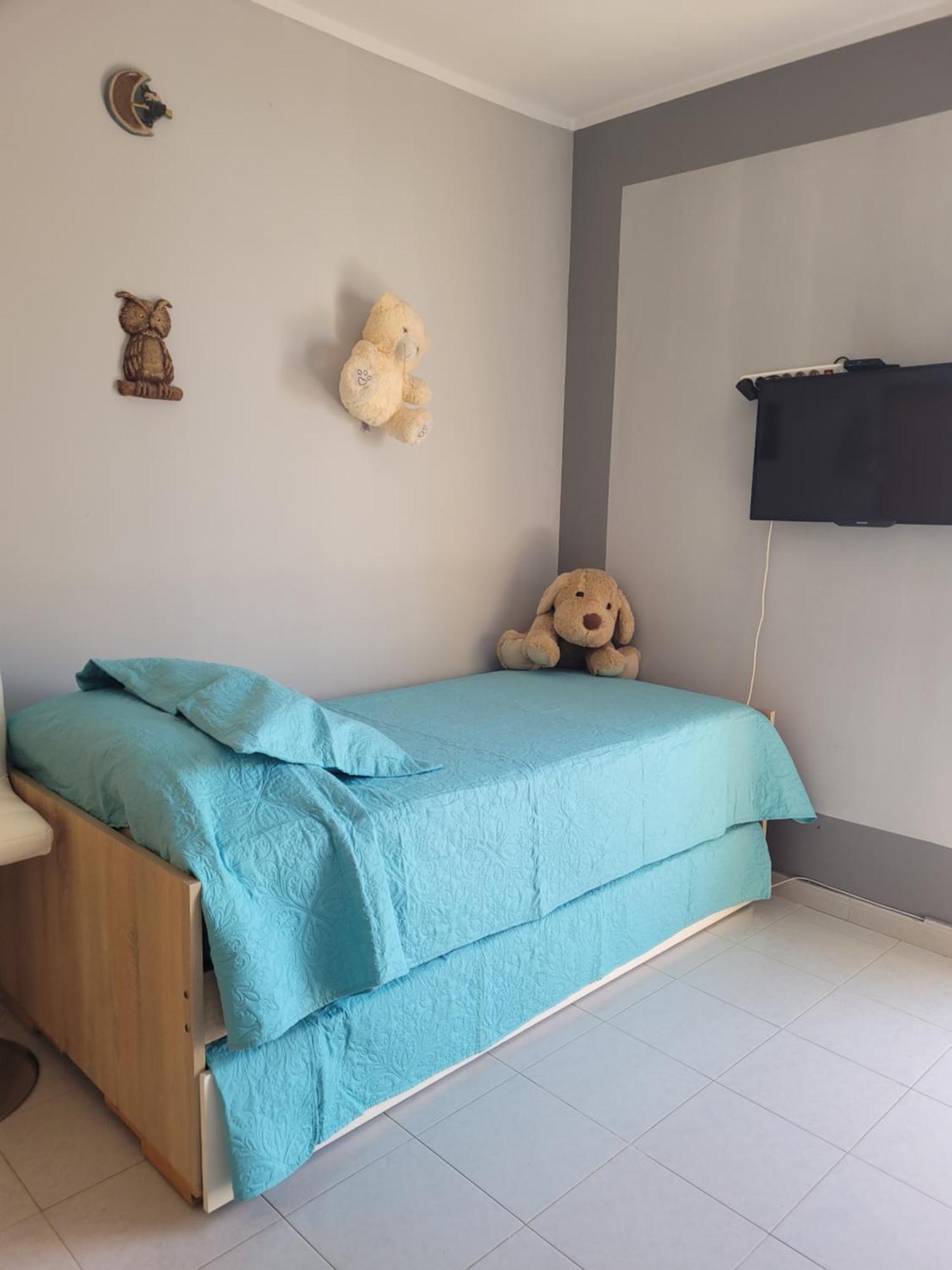Апартаменты Mi Casita De Lanzarote Арресифе Экстерьер фото